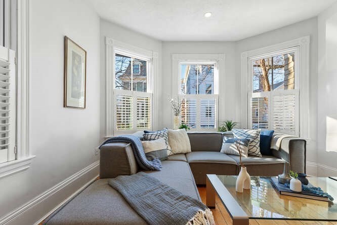42 Roberts Road, Unit 1 Cambridge, MA 02138 - Photo 9 of 36 Gallery Image 9