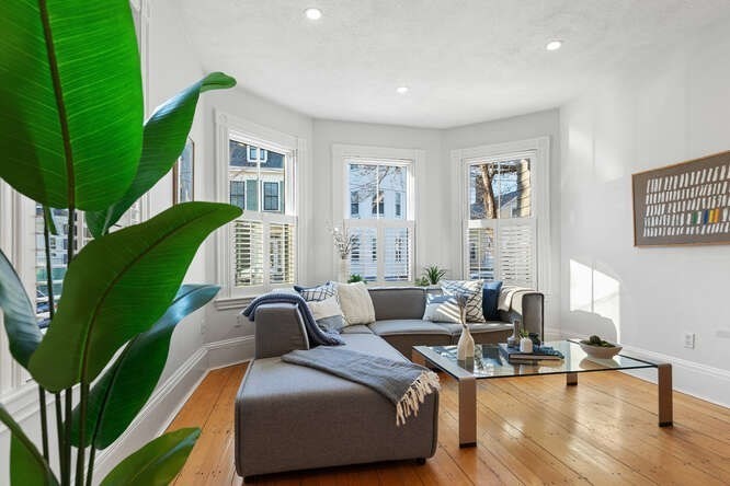 42 Roberts Road, Unit 1 Cambridge, MA 02138 - Photo 10 of 36 Gallery Image 10