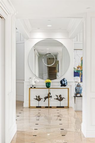 a view of living room