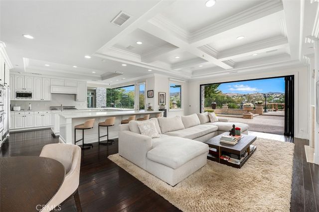 $5,580,000 | 22 Palomino, Coto de Caza, CA 92679