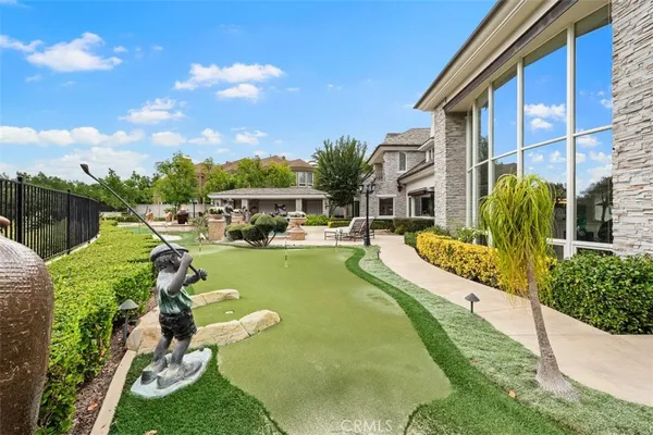 $5,580,000 | 22 Palomino, Coto de Caza, CA 92679