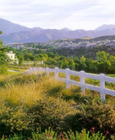 $5,580,000 | 22 Palomino, Coto de Caza, CA 92679