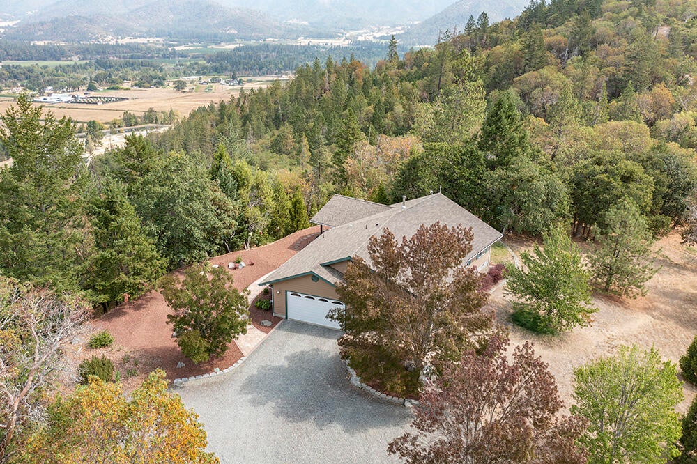 13245 Water Gap Road Williams, OR 97544 - Photo 44 of 45 46