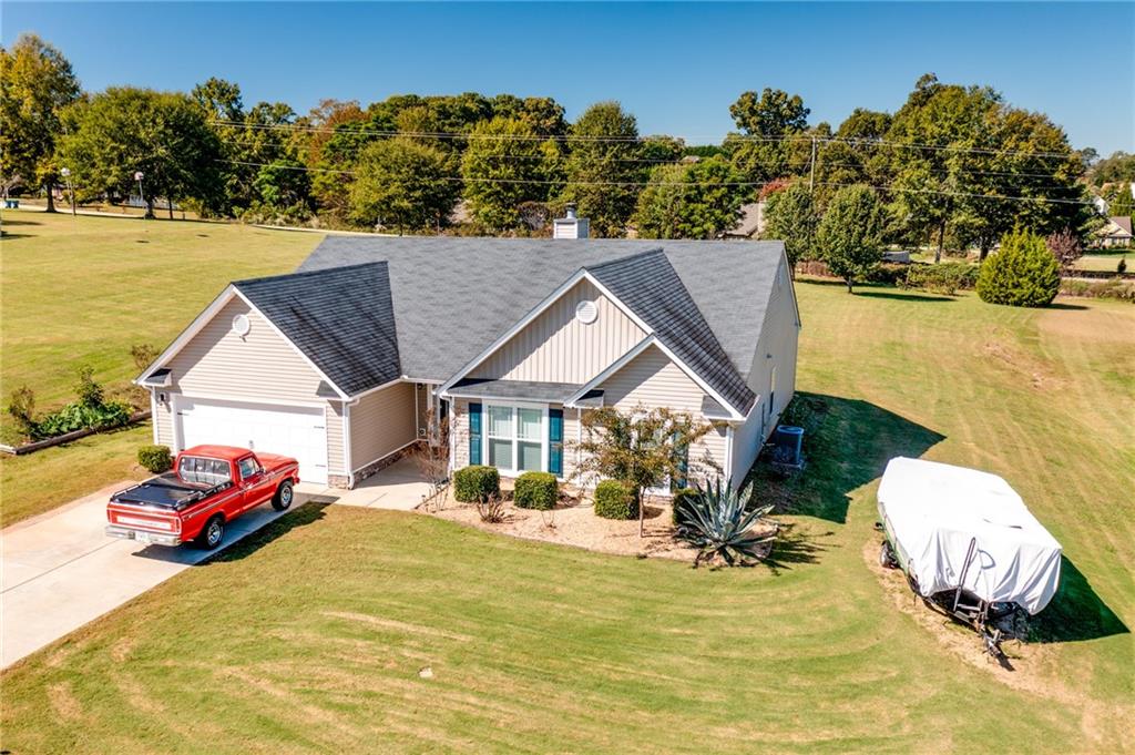 574 Morgans Ridge Court Winder, GA 30680 - Photo 1 of 1