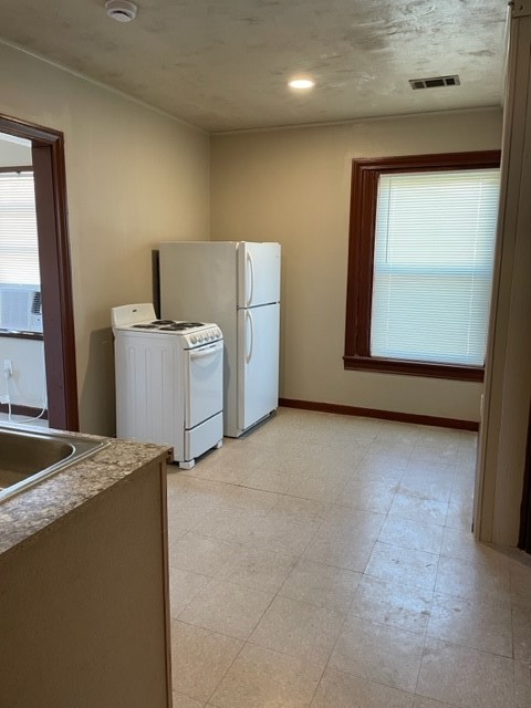 7145 Moline Street, Unit B Houston, TX 77087 - Photo 4 of 8 a view of a storage & utility room in a house