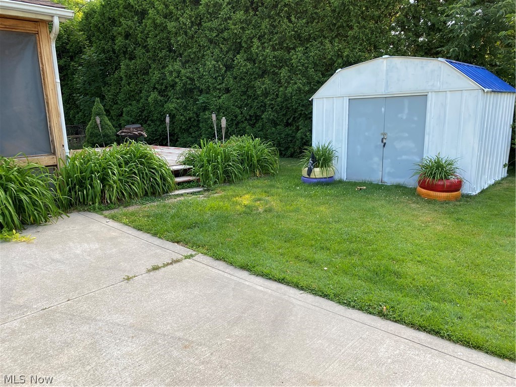 1795 Benjamin Road Madison, OH 44057 - Photo 11 of 23