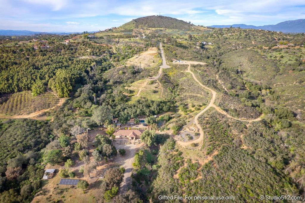 11782 Betsworth Road Valley Center, CA 92082 - Photo 45 of 76