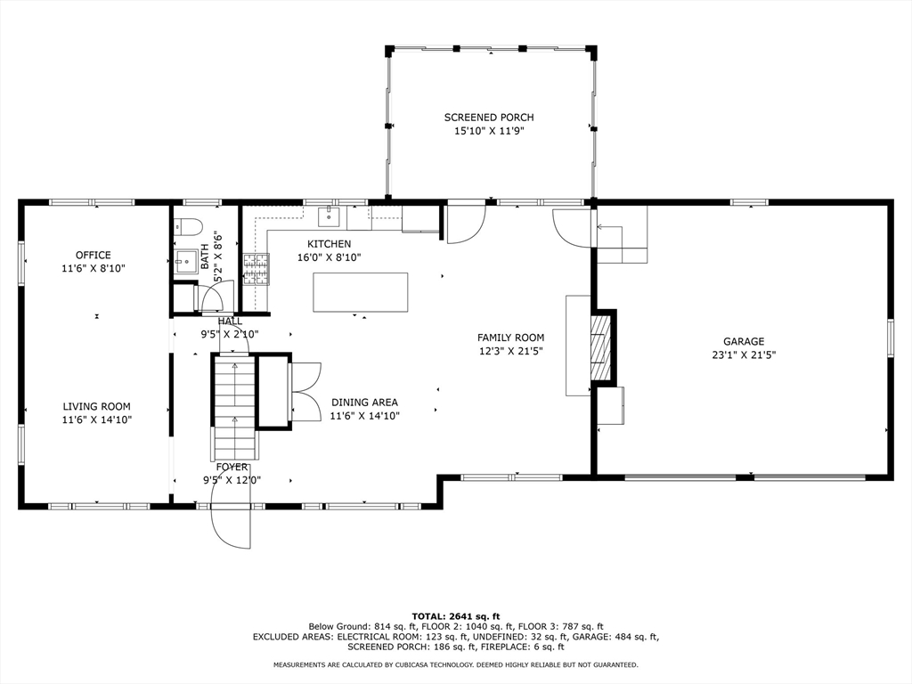 121 Tilden Road Marshfield, MA 02050 - Photo 40 of 42 Gallery Image 40