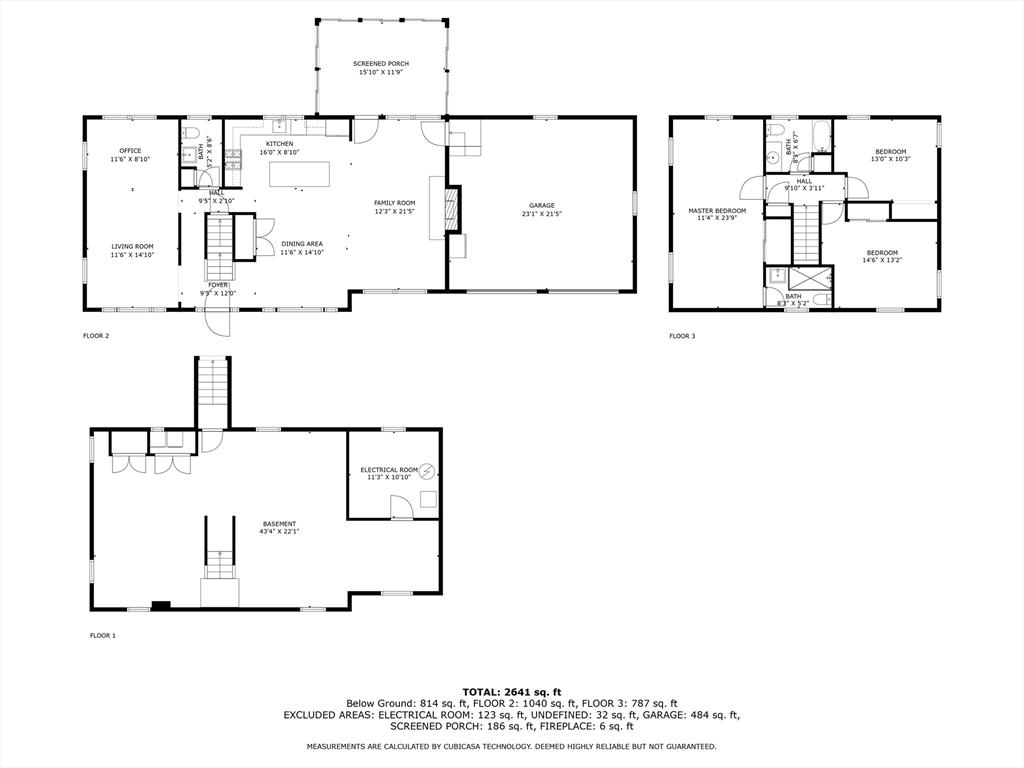 121 Tilden Road Marshfield, MA 02050 - Photo 41 of 42 Gallery Image 41