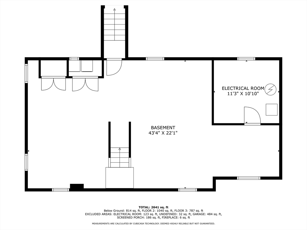 121 Tilden Road Marshfield, MA 02050 - Photo 42 of 42 Gallery Image 42