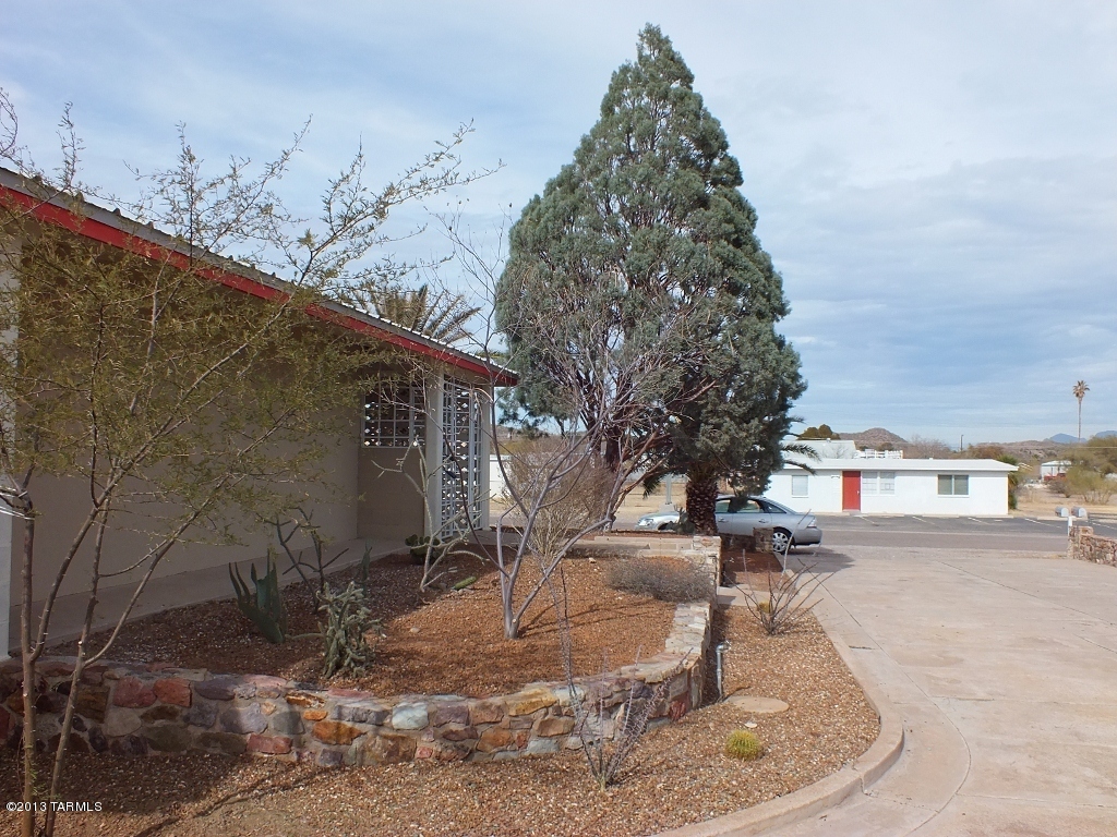2831 West Mossman Road Tucson, AZ 85746 - Photo 21 of 23 Gallery Image 21