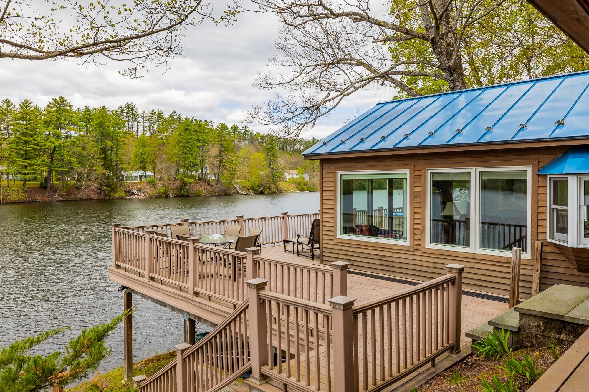32 River Road Hanover, NH 03755 - Photo 4 of 60