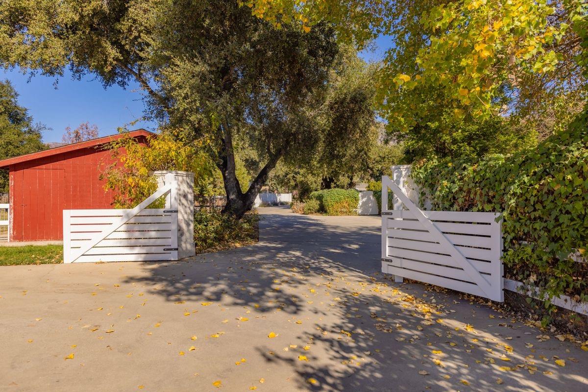 930 Fairview Road Ojai, CA 93023 - Photo 29 of 30