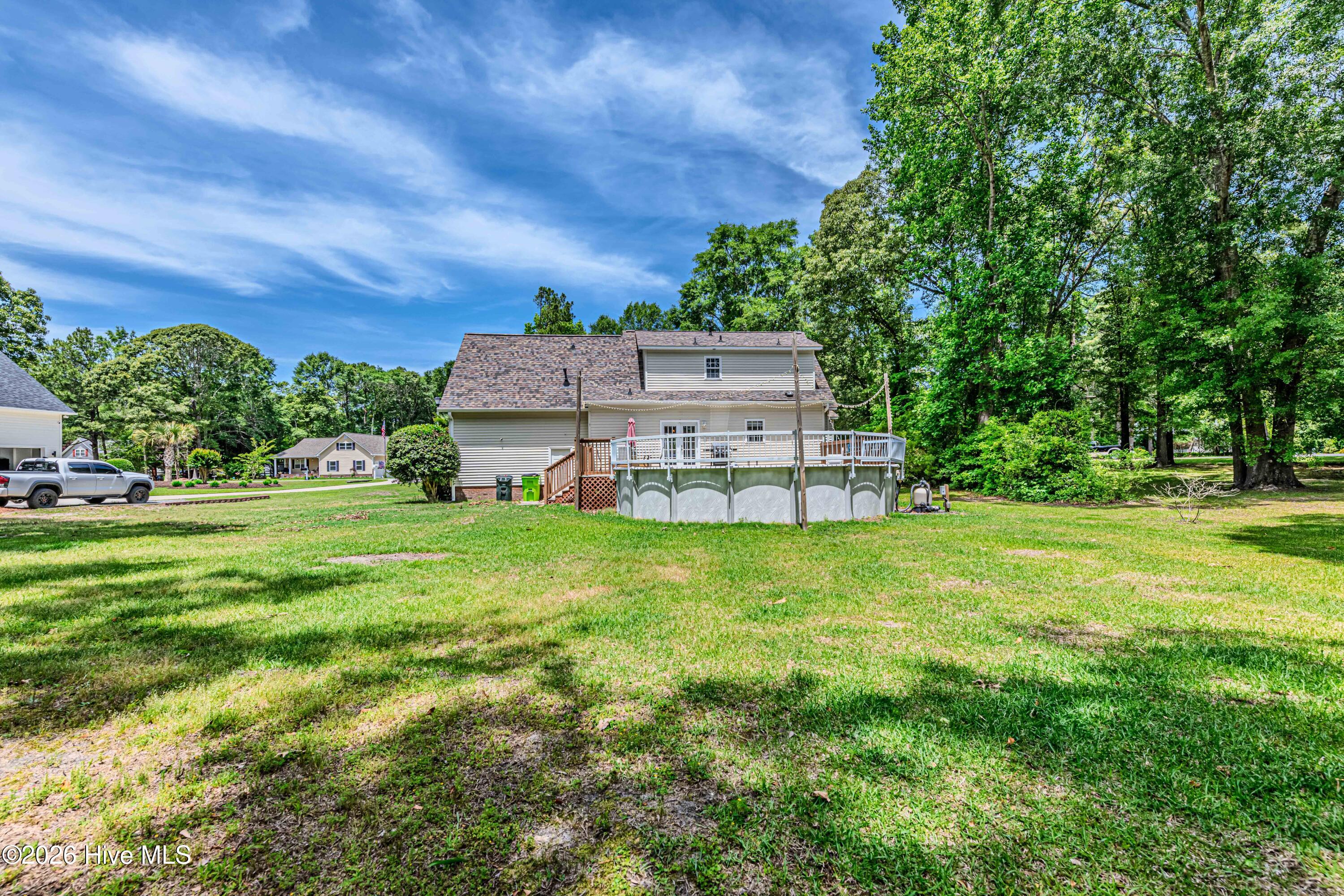 548 Deer Run Road New Bern, NC 28562 - Photo 66 of 76 Brian (71 of 76)