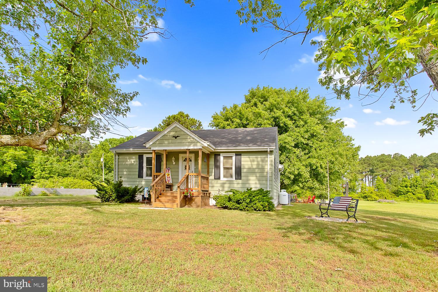 10140 Deal Island Road Deal Island, MD 21821 - Photo 3 of 40 Gallery Image 3