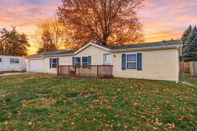 $173,000 | 3195 West Nevada Mills Road, Fremont, IN 46737