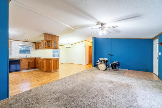 $175,000 | 3195 West Nevada Mills Road, Fremont, IN 46737