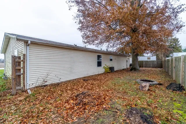 $175,000 | 3195 West Nevada Mills Road, Fremont, IN 46737