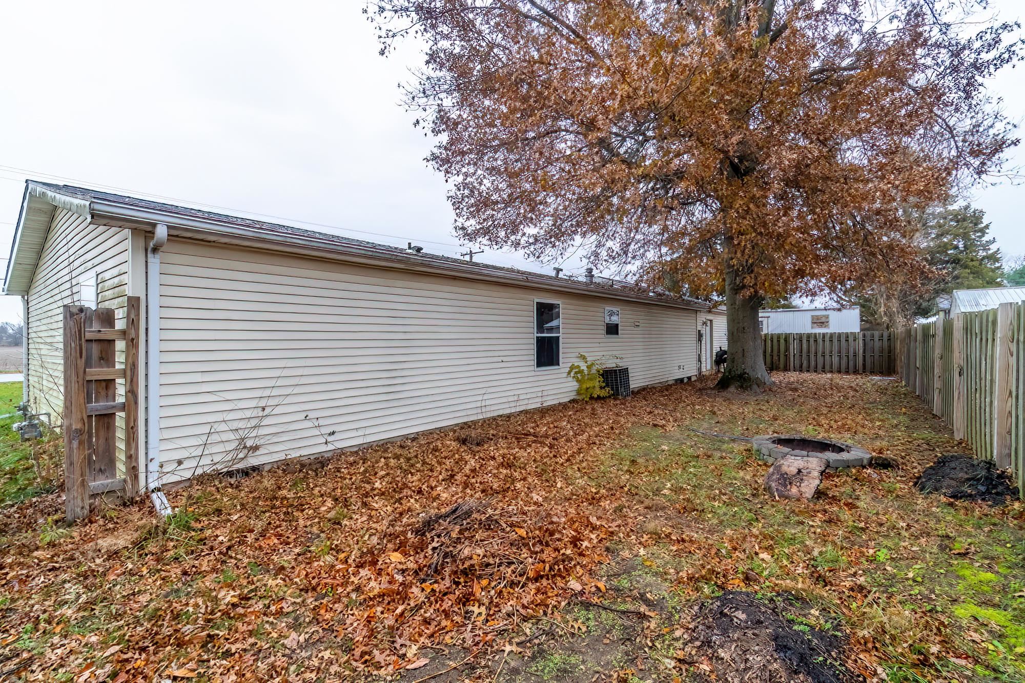 3195 West Nevada Mills Road Fremont, IN 46737 - Photo 21 of 22