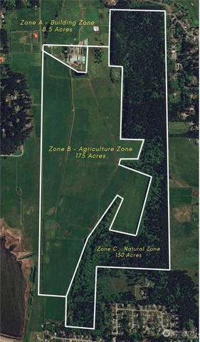 aerial view of a tennis court