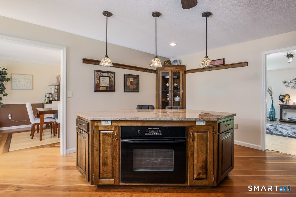 21 Parsons Road Somers, CT 06071 - Photo 29 of 38