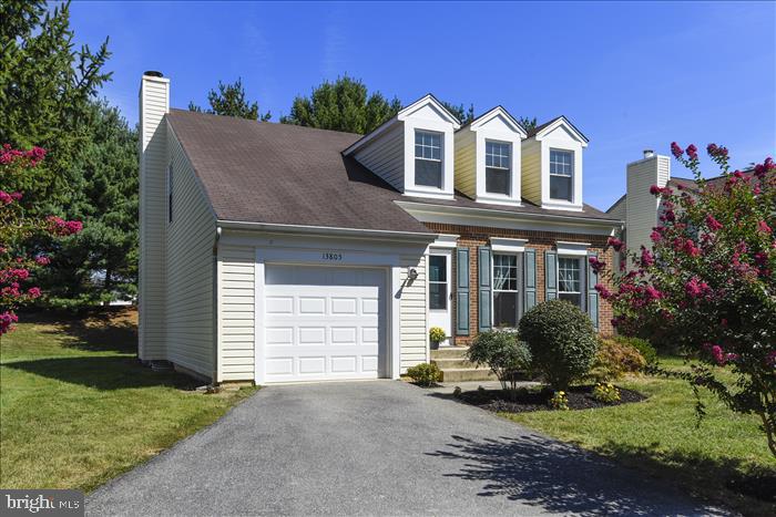 13805 Ranch Place North Potomac, MD 20878 - Photo 2 of 33 Exterior