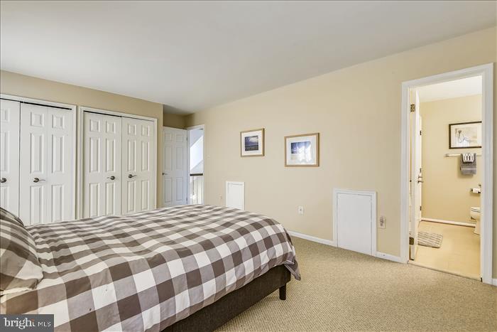 13805 Ranch Place North Potomac, MD 20878 - Photo 16 of 33 Spacious Master BR.