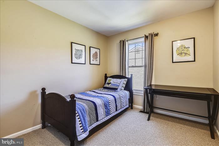 13805 Ranch Place North Potomac, MD 20878 - Photo 17 of 33 2nd BR.