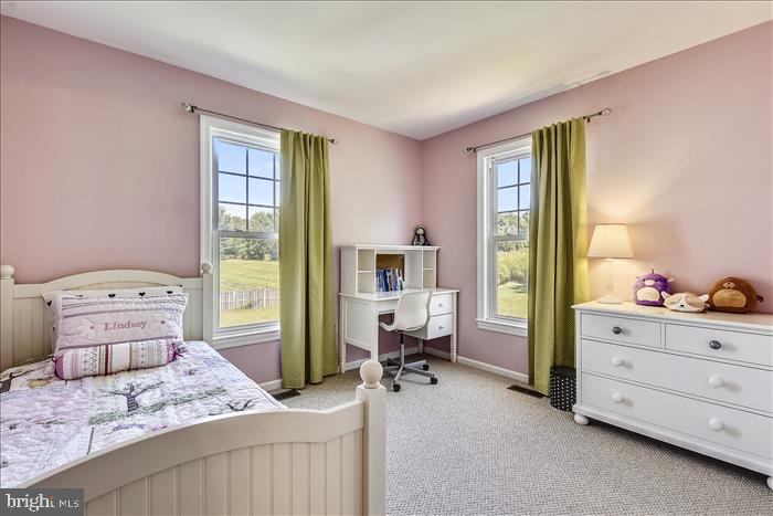 13805 Ranch Place North Potomac, MD 20878 - Photo 19 of 33 3rd BR.