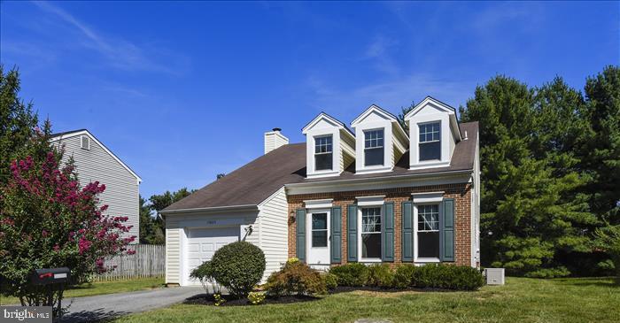 13805 Ranch Place North Potomac, MD 20878 - Photo 3 of 33 Exterior