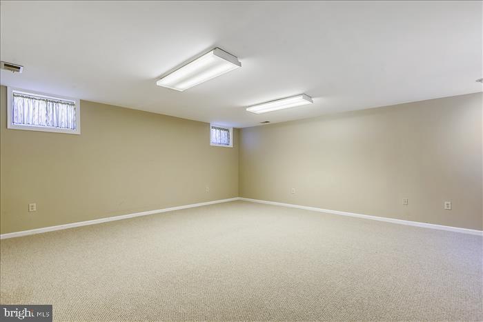 13805 Ranch Place North Potomac, MD 20878 - Photo 25 of 33 Recreation room in lower level -1