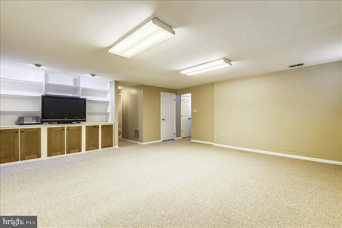 13805 Ranch Place North Potomac, MD 20878 - Photo 26 of 33 Recreation room in lower level -2