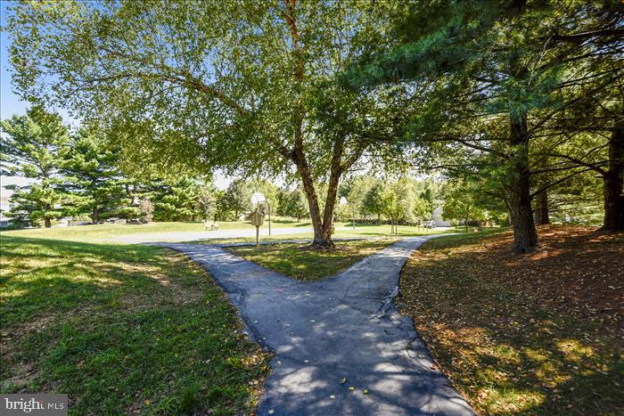 13805 Ranch Place North Potomac, MD 20878 - Photo 28 of 33 Town view