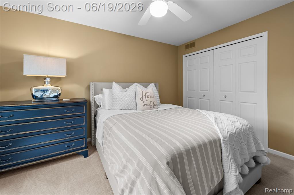 1781 Apple Ridge Court Rochester Hills, MI 48306 - Photo 43 of 79
