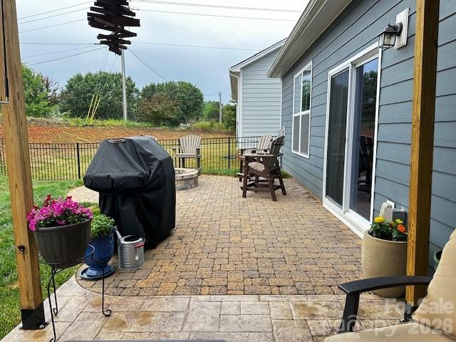 4450 Streamside Road Denver, NC 28037 - Photo 38 of 47