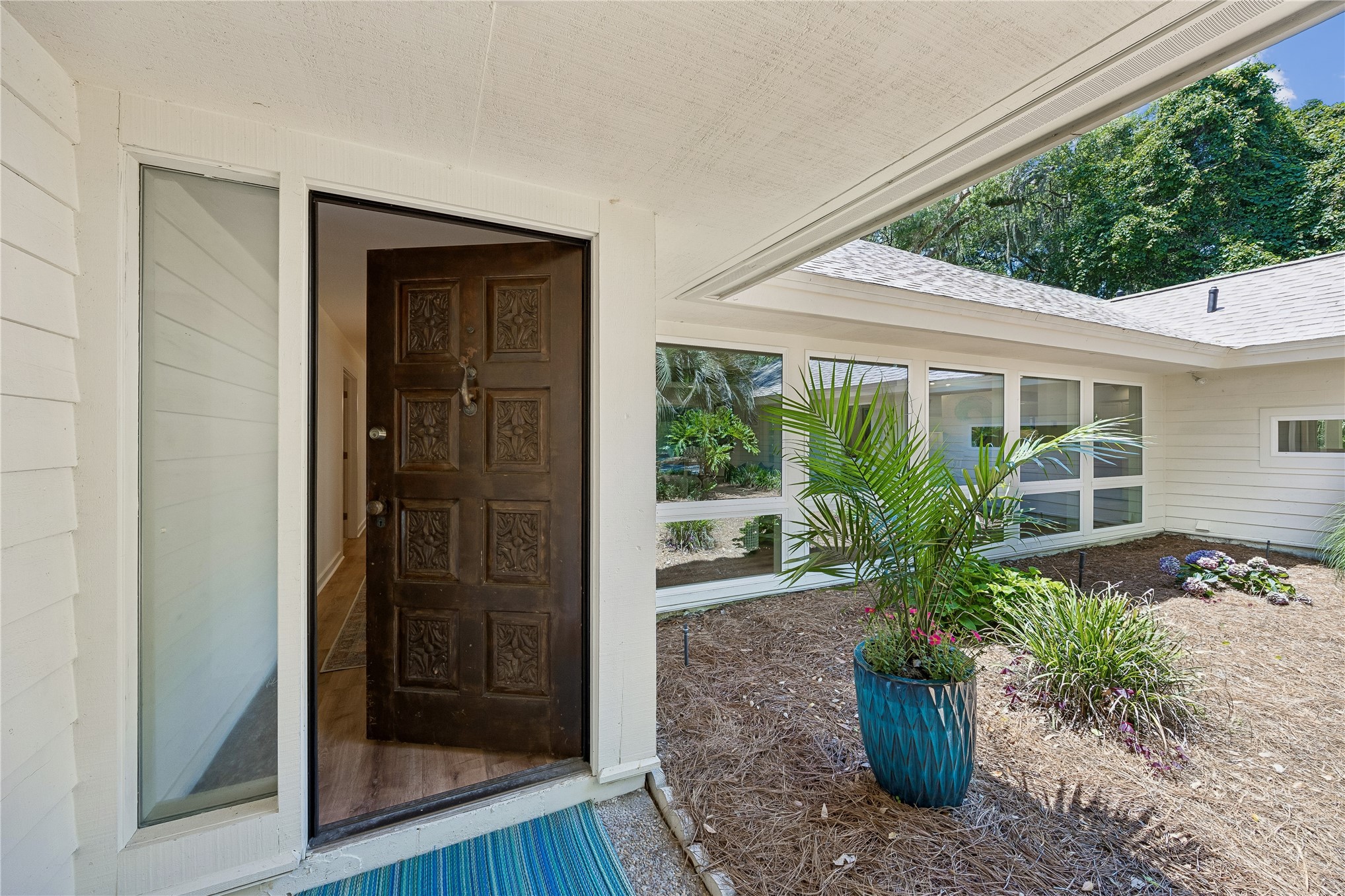 123 Bitternut Road Fernandina Beach, FL 32034 - Photo 12 of 87 Come on in!