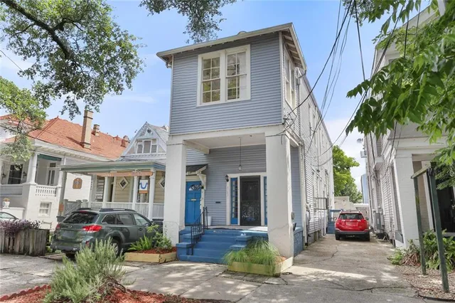 $2,200 | 4149 Canal Street, Unit C, New Orleans, LA 70119