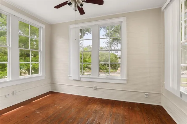 $2,200 | 4149 Canal Street, Unit C, New Orleans, LA 70119