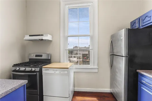 $2,200 | 4149 Canal Street, Unit C, New Orleans, LA 70119
