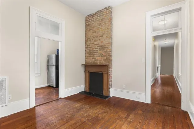 $2,200 | 4149 Canal Street, Unit C, New Orleans, LA 70119