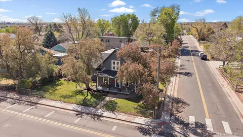 $865,000 | 8108 Grandview Avenue, Arvada, CO 80002