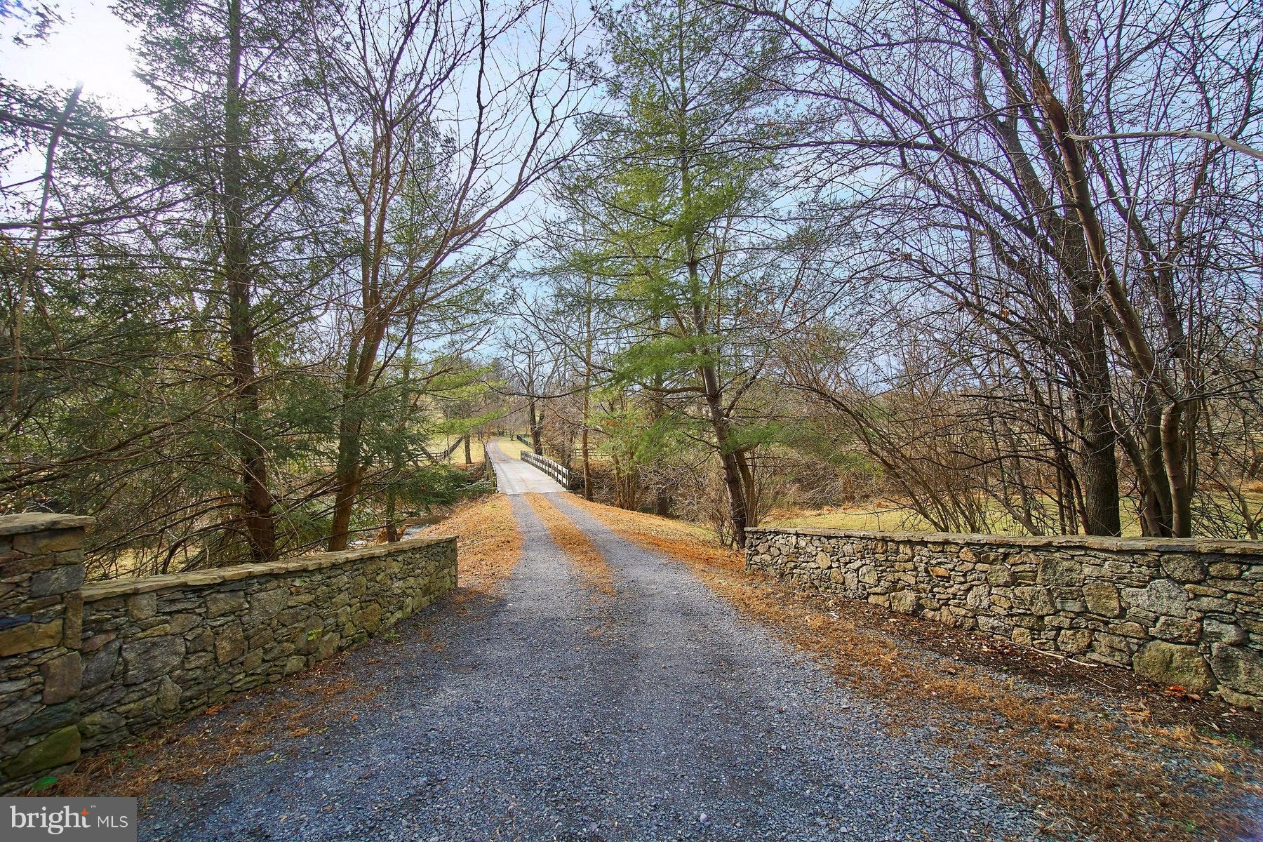 39385 Lime Kiln Road Leesburg, VA 20175 - Photo 2 of 30 New Bridge over Goose Creek