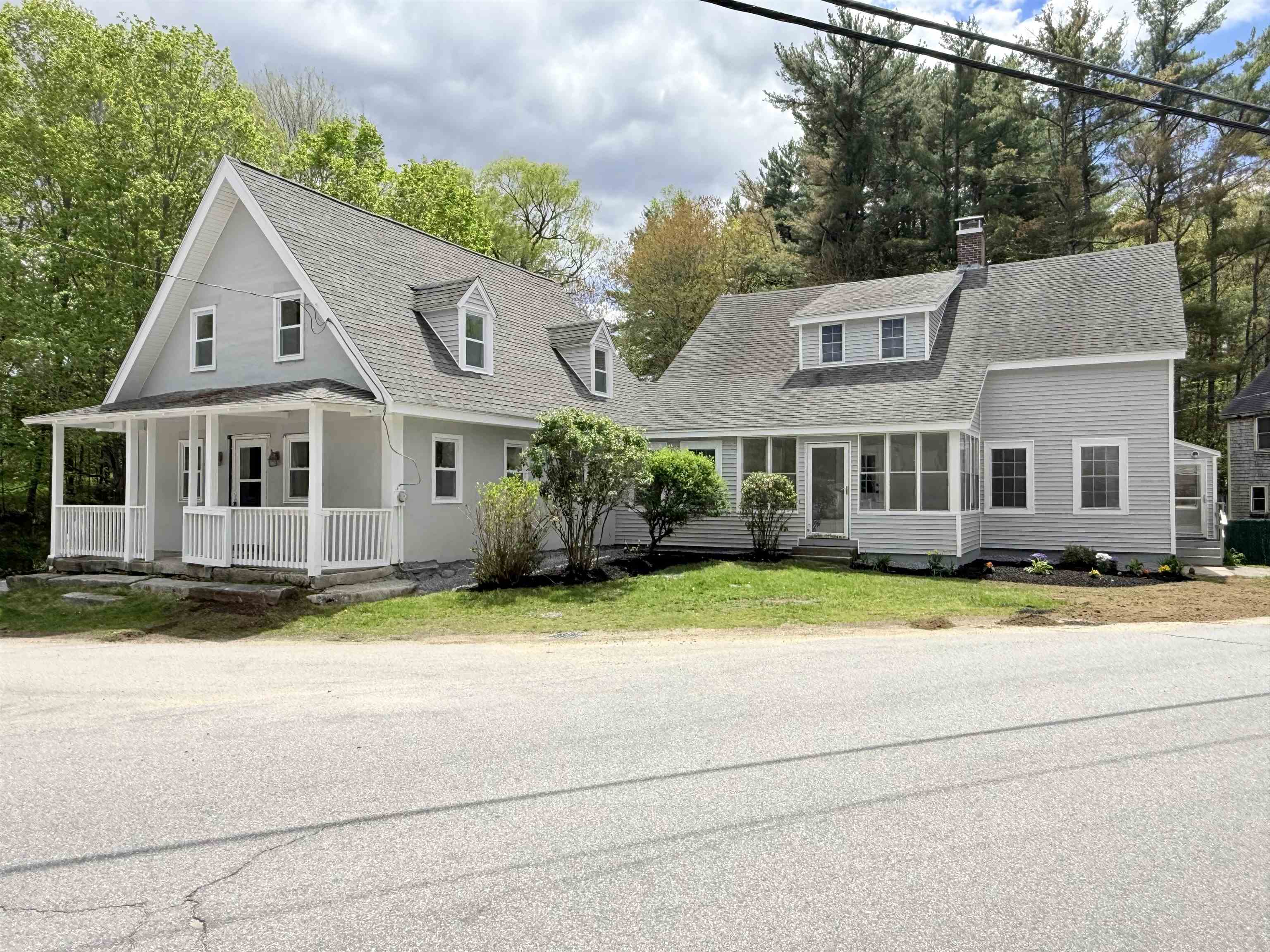 9 Blake Road Epping, NH 03042 - Photo 1 of 60