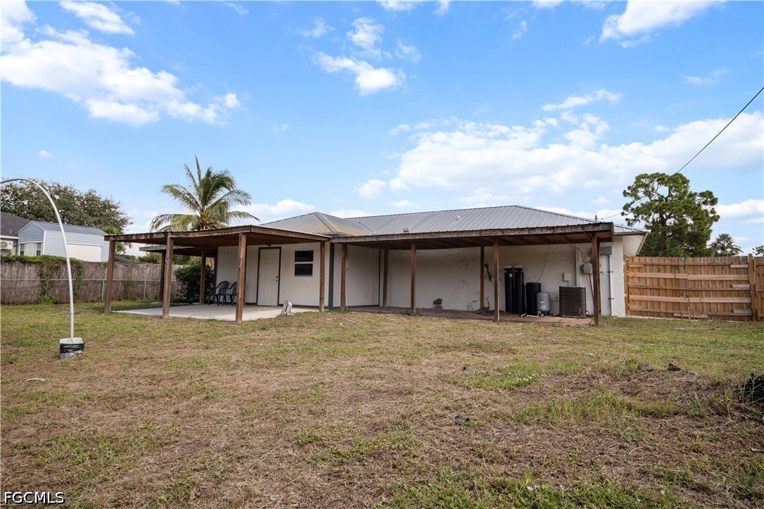 9144 Morris Road Fort Myers, FL 33967 - Photo 30 of 33 Gallery Image 30
