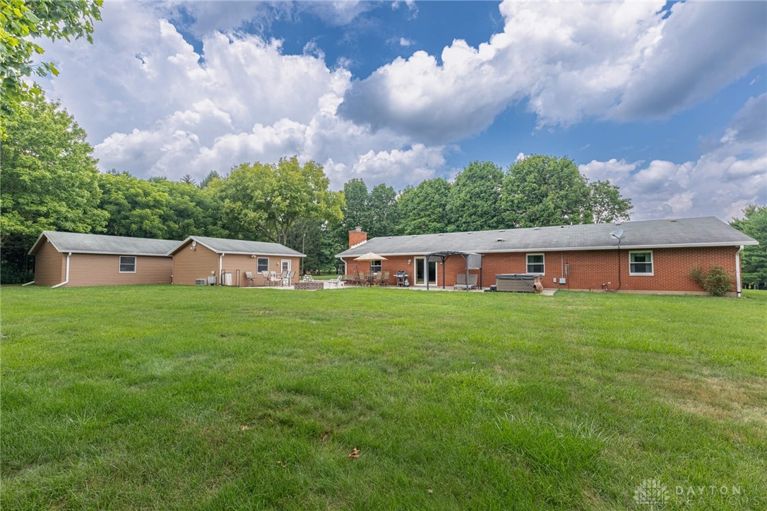 3660 Ferry Road Bellbrook, OH 45305 - Photo 36 of 51