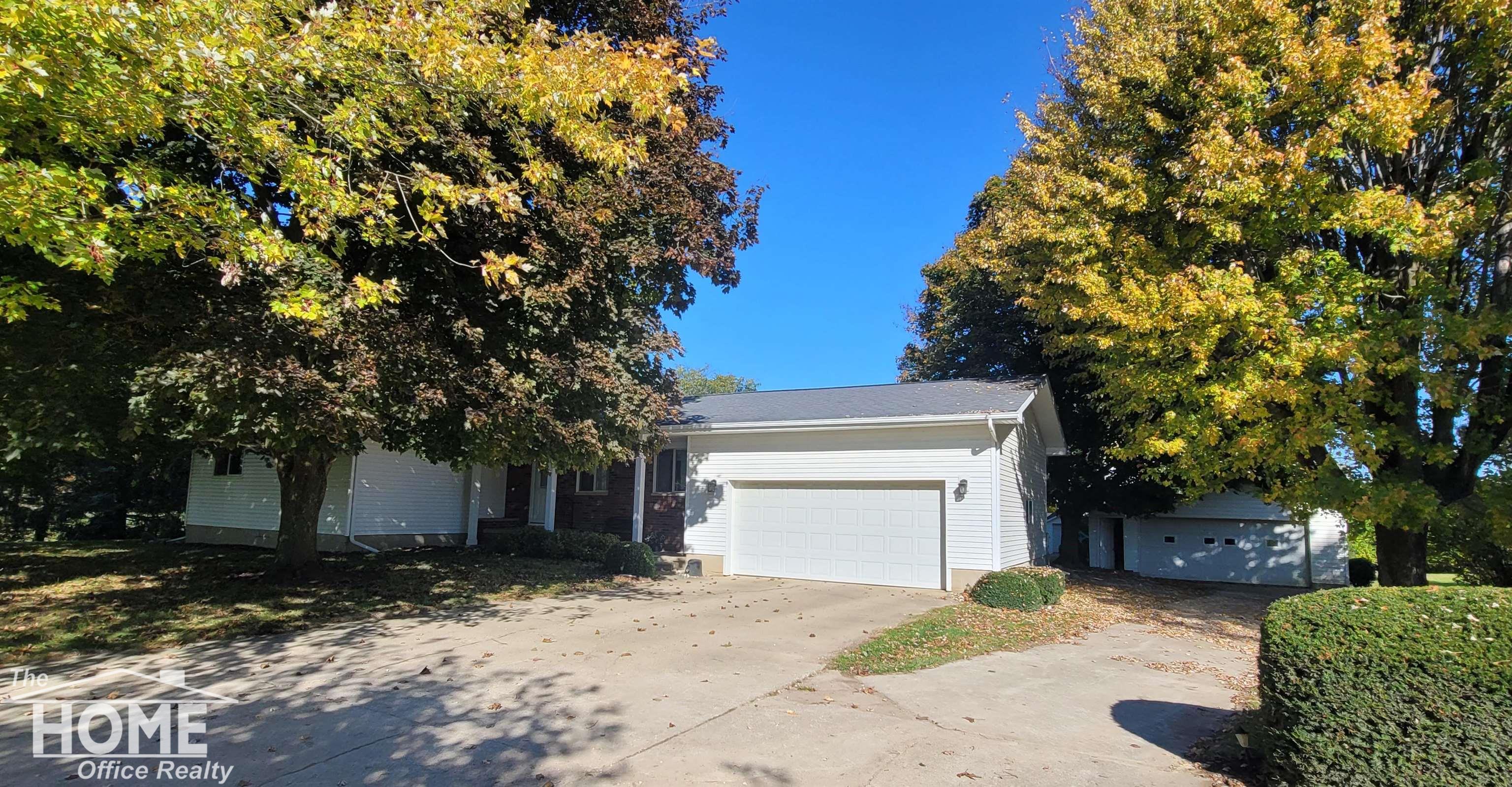 10357 Cronk Road Lennon, MI 48449 - Photo 1 of 40