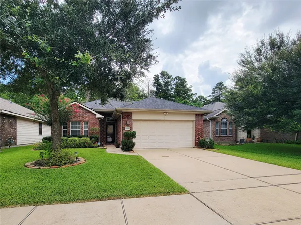 $249,000 | 24606 Twisted Birch Court, Spring, TX 77373