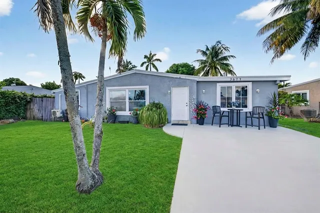 $465,000 | 2673 Northwest 59th Avenue, Margate, FL 33063