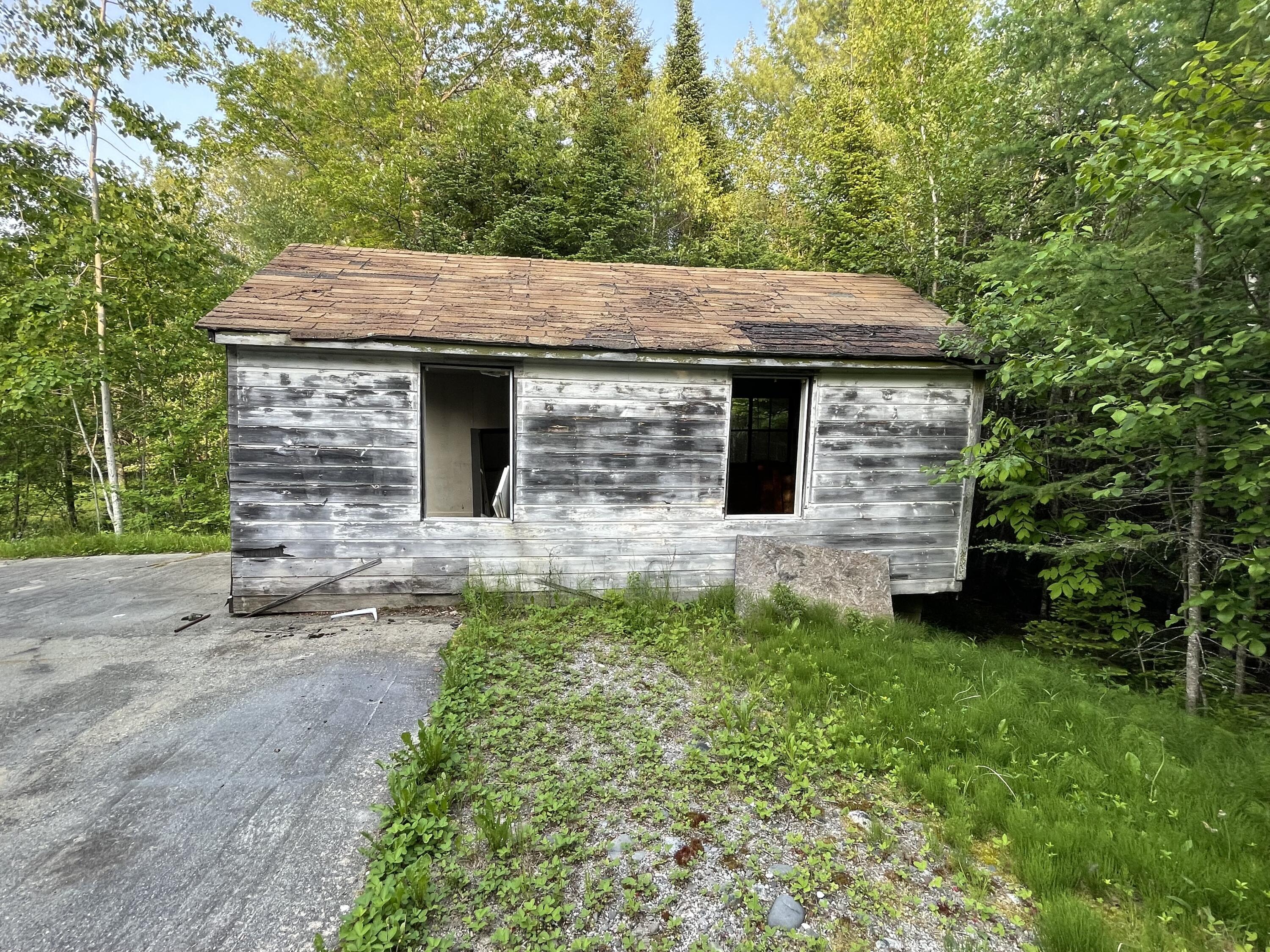 141 Frost Mill Road Ellsworth, ME 04605 - Photo 25 of 31 Shed