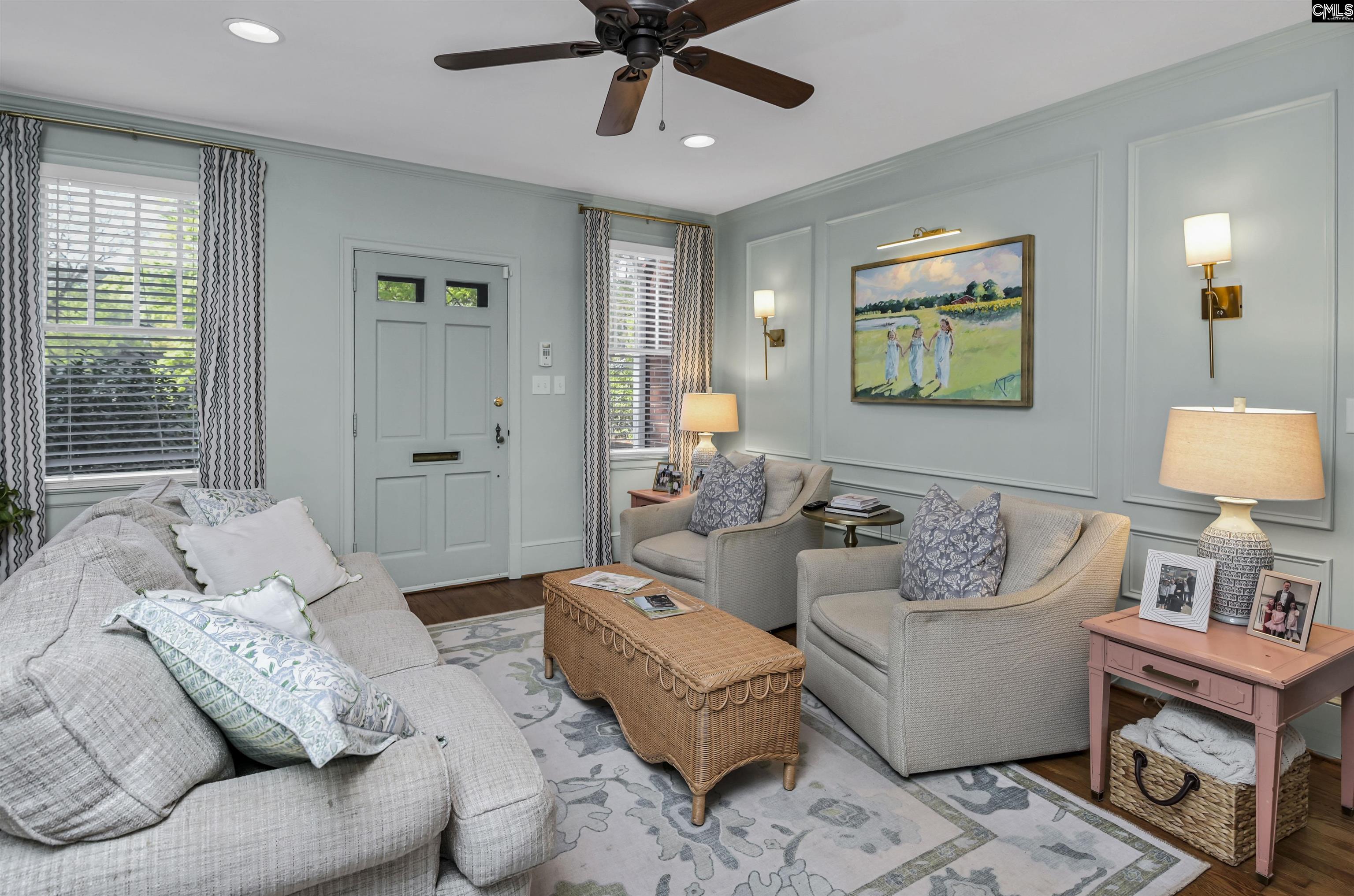 3907 Trenholm Road Columbia, SC 29206 - Photo 7 of 53